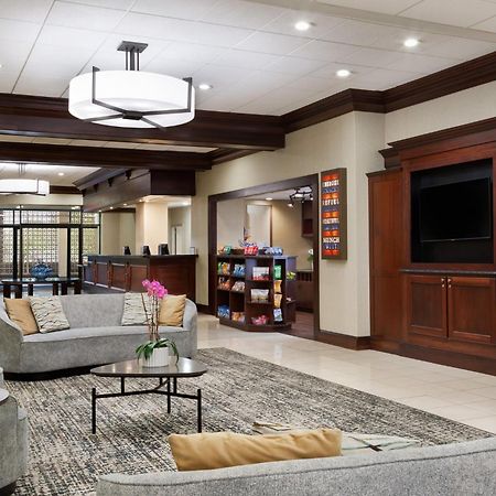 Holiday Inn National Airport/Crystal City By Ihg Арлінгтон Екстер'єр фото