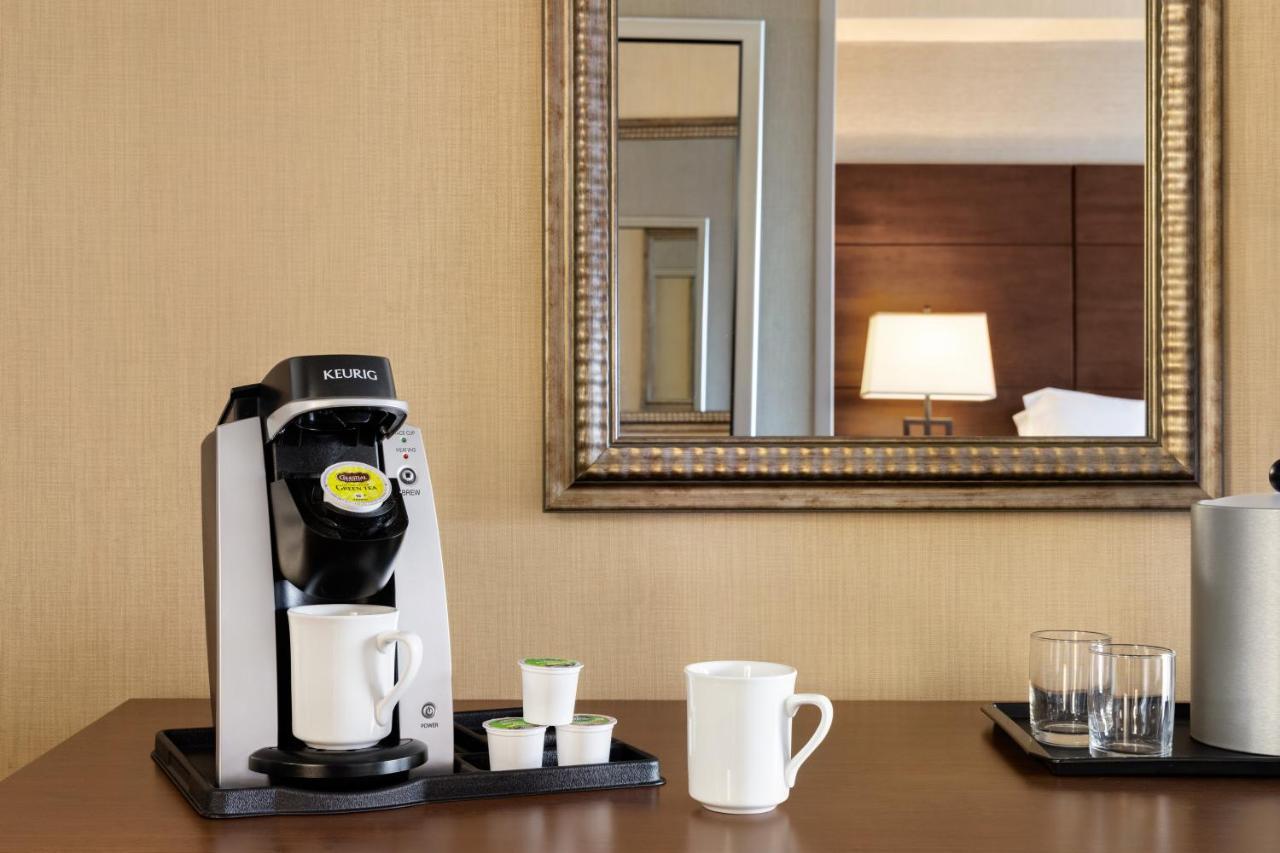 Holiday Inn National Airport/Crystal City By Ihg Арлінгтон Екстер'єр фото