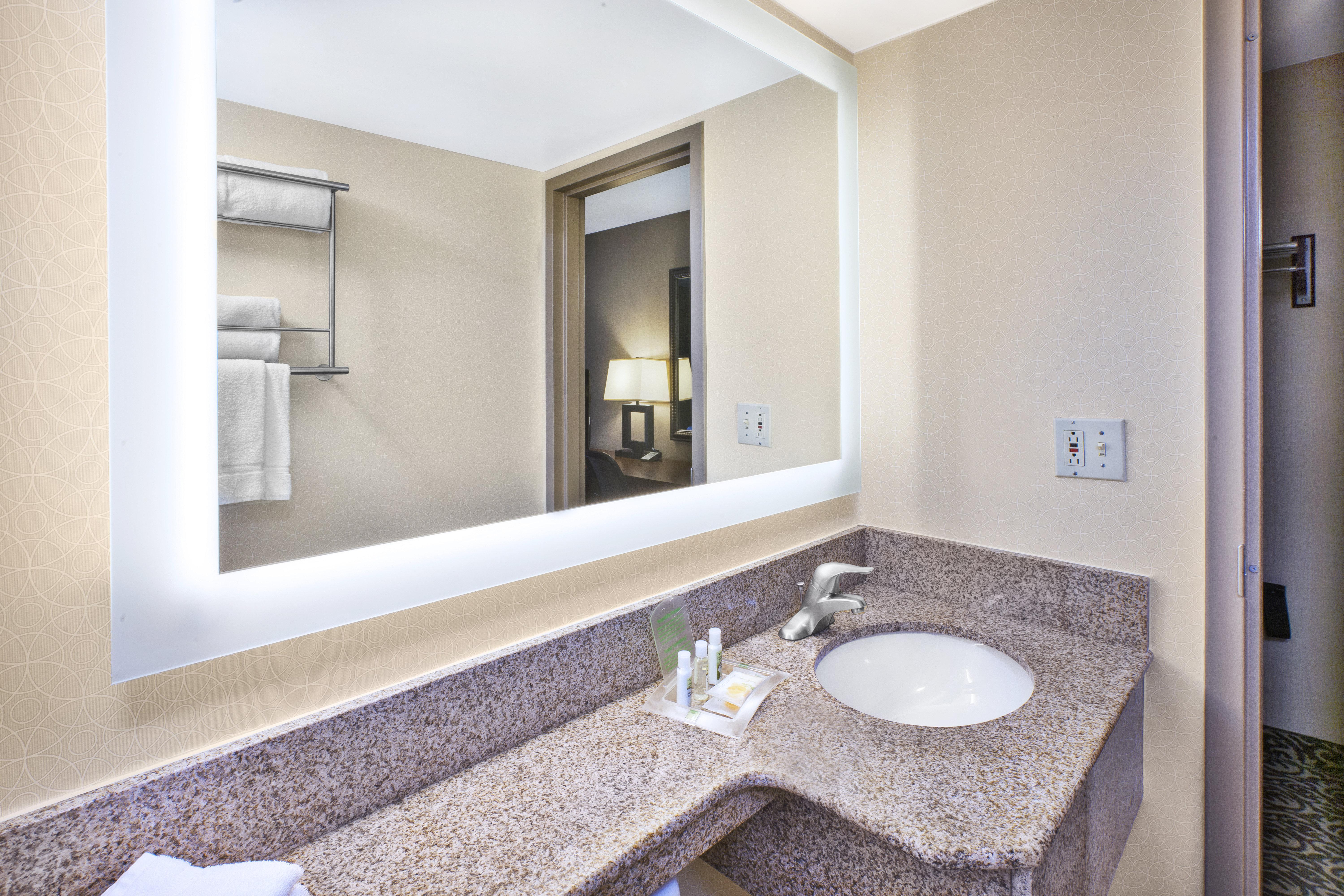 Holiday Inn National Airport/Crystal City By Ihg Арлінгтон Екстер'єр фото