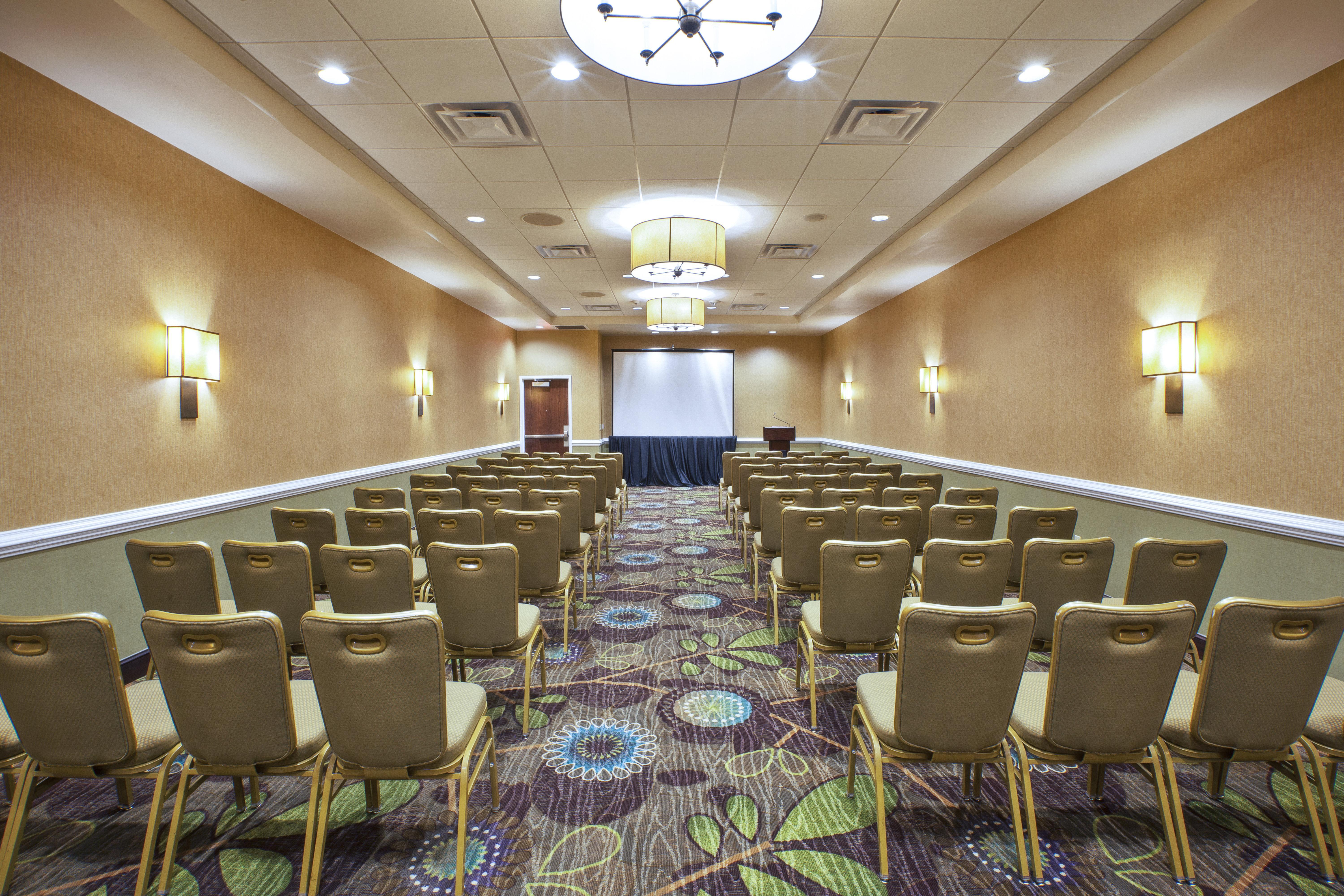 Holiday Inn National Airport/Crystal City By Ihg Арлінгтон Екстер'єр фото