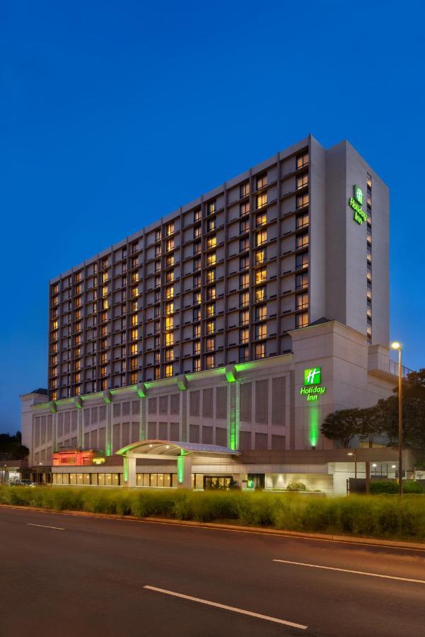 Holiday Inn National Airport/Crystal City By Ihg Арлінгтон Екстер'єр фото
