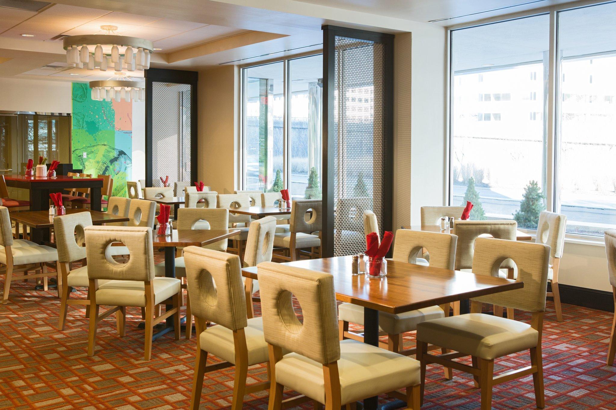 Holiday Inn National Airport/Crystal City By Ihg Арлінгтон Екстер'єр фото