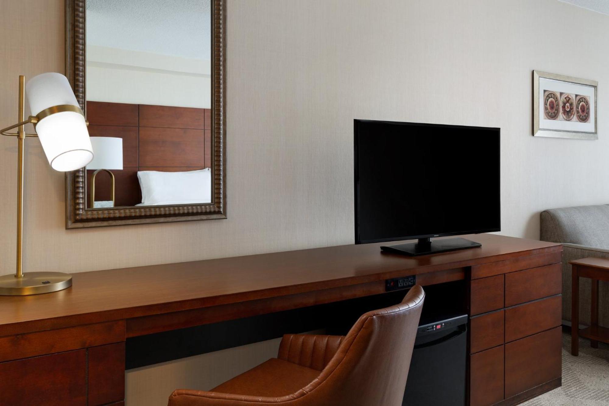Holiday Inn National Airport/Crystal City By Ihg Арлінгтон Екстер'єр фото