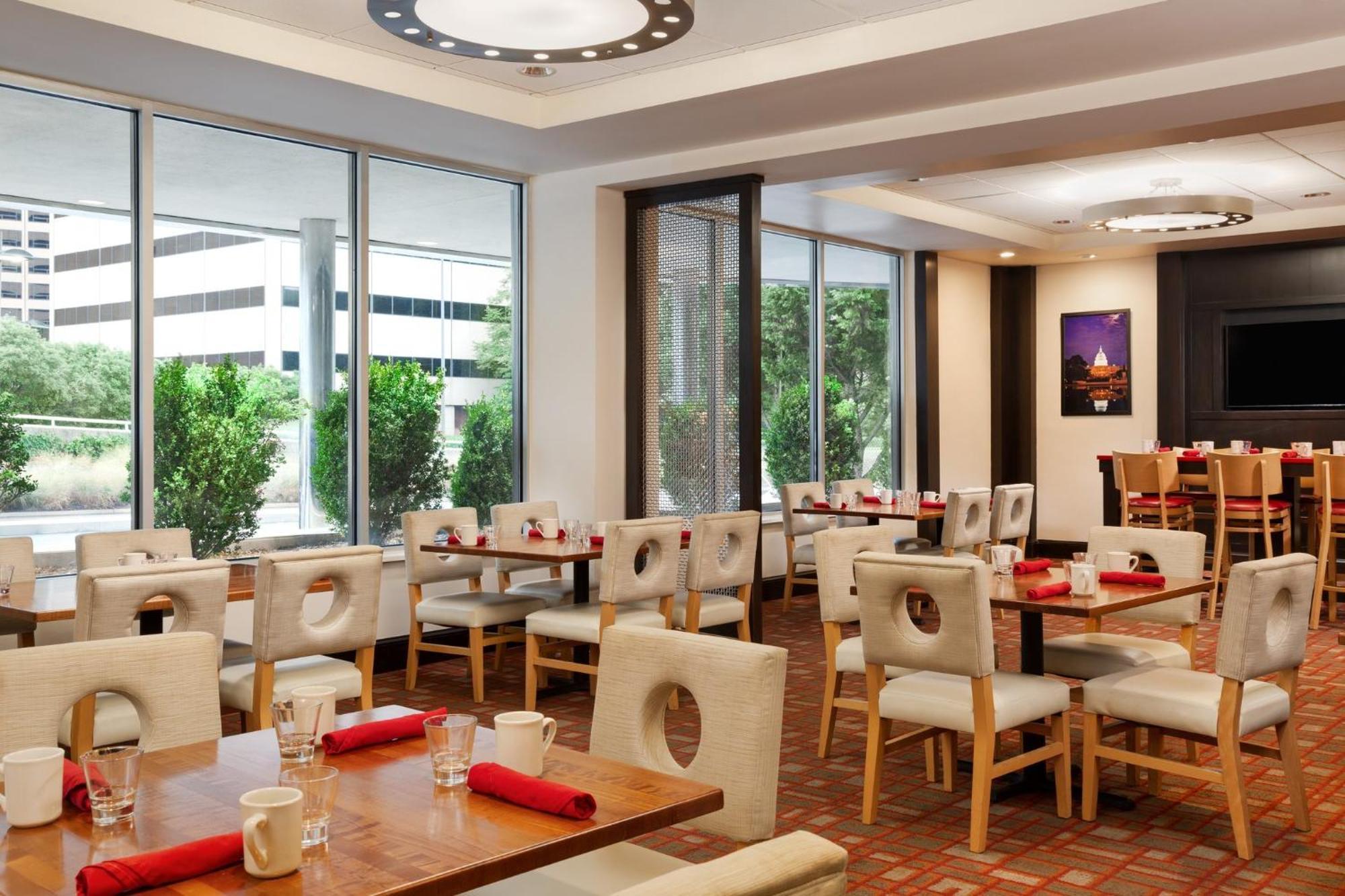 Holiday Inn National Airport/Crystal City By Ihg Арлінгтон Екстер'єр фото