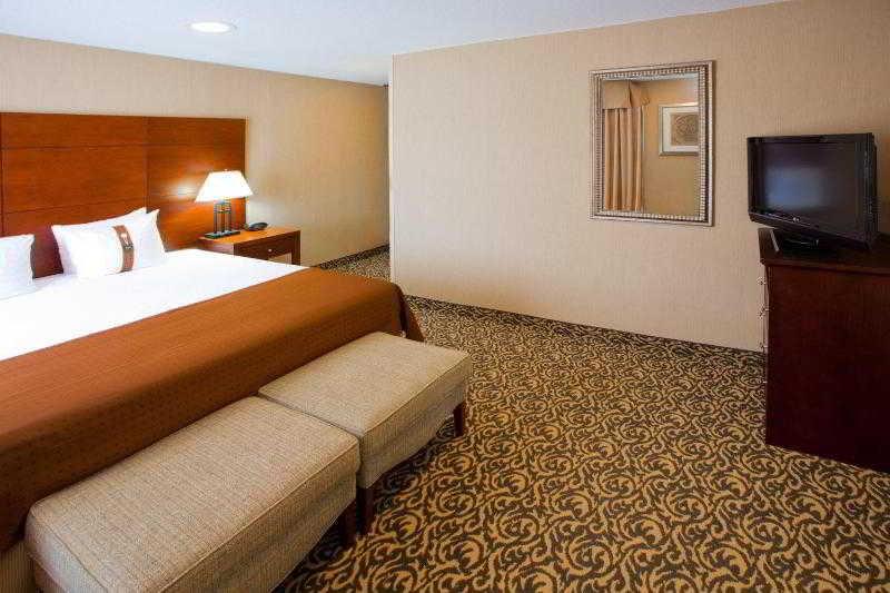 Holiday Inn National Airport/Crystal City By Ihg Арлінгтон Номер фото