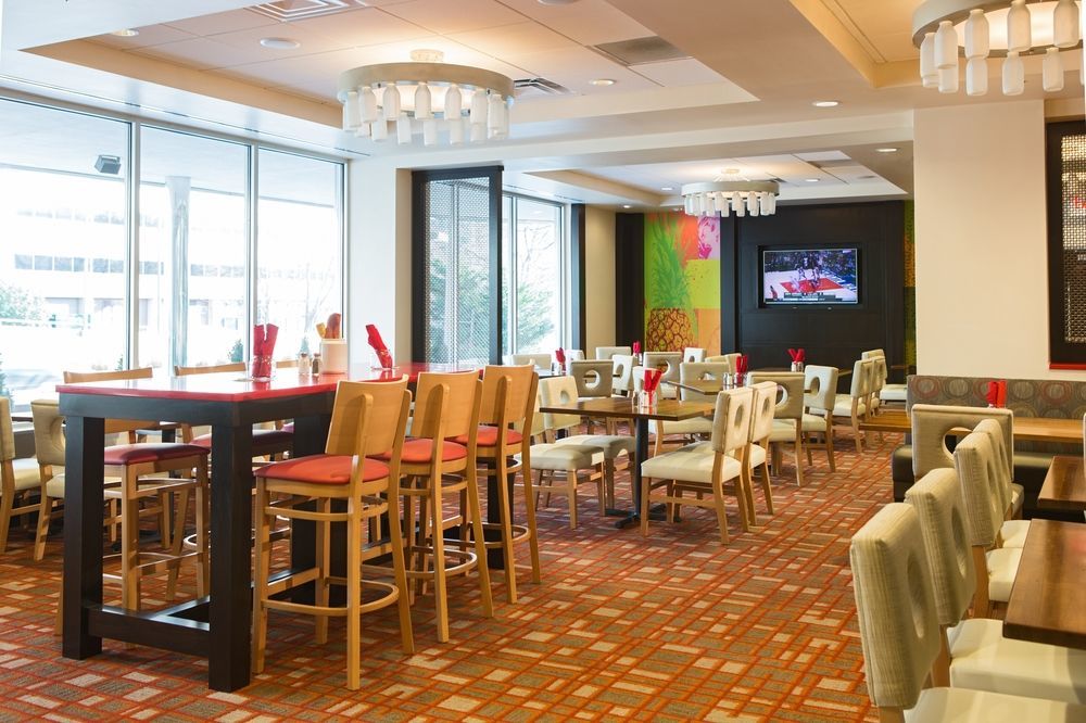 Holiday Inn National Airport/Crystal City By Ihg Арлінгтон Екстер'єр фото