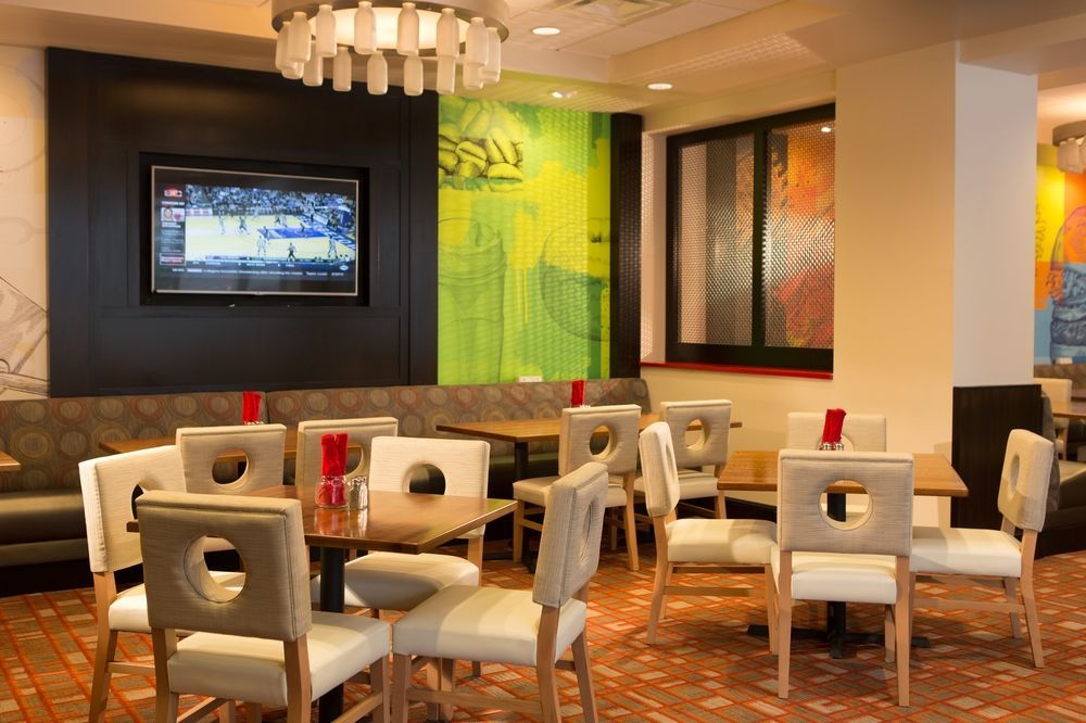 Holiday Inn National Airport/Crystal City By Ihg Арлінгтон Екстер'єр фото