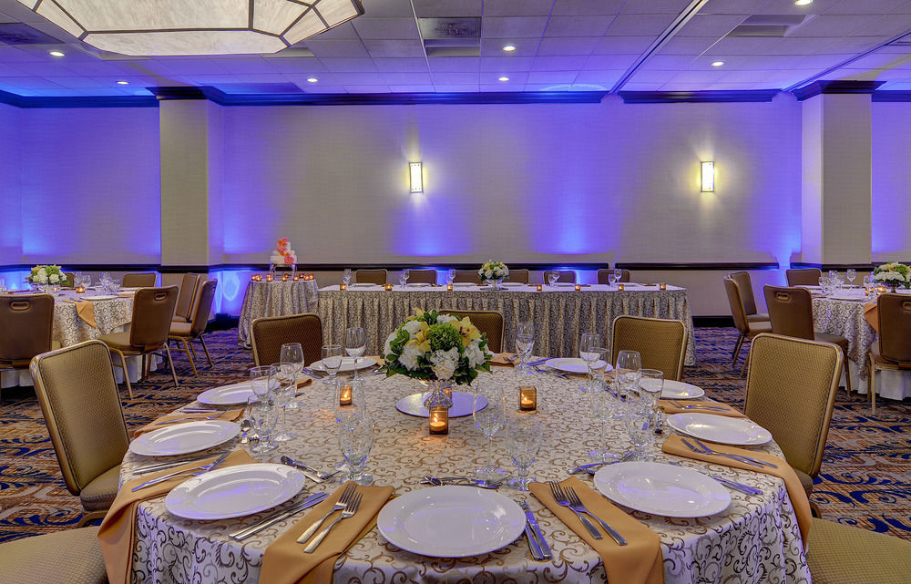 Holiday Inn National Airport/Crystal City By Ihg Арлінгтон Екстер'єр фото