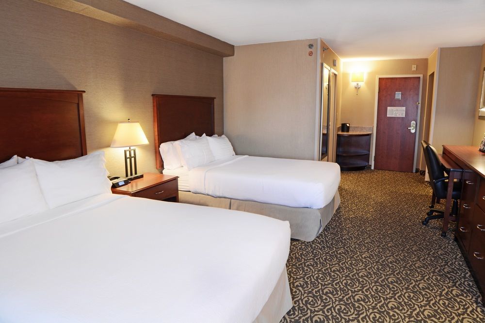 Holiday Inn National Airport/Crystal City By Ihg Арлінгтон Екстер'єр фото