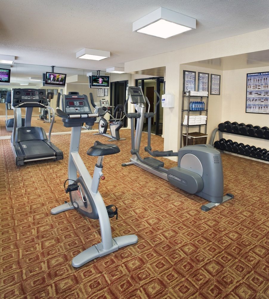 Holiday Inn National Airport/Crystal City By Ihg Арлінгтон Екстер'єр фото