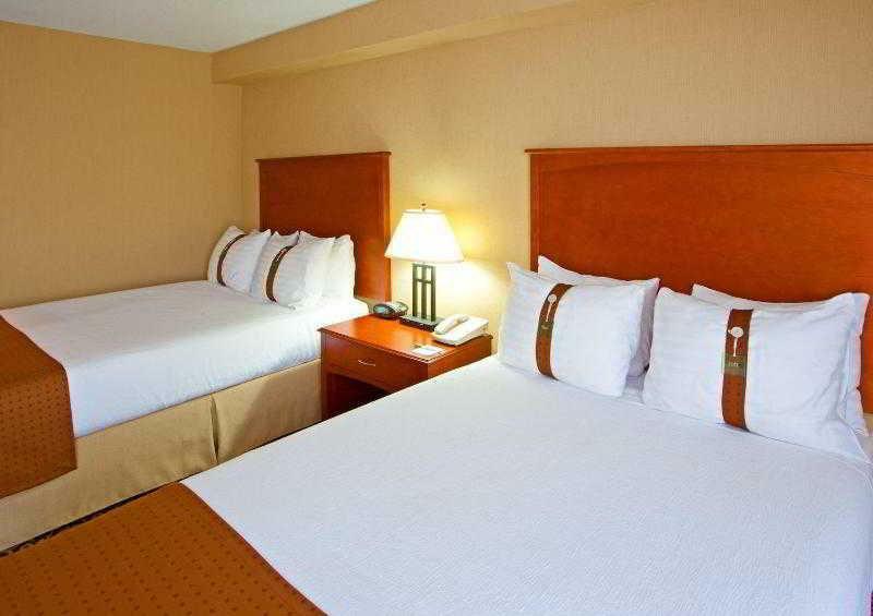 Holiday Inn National Airport/Crystal City By Ihg Арлінгтон Екстер'єр фото