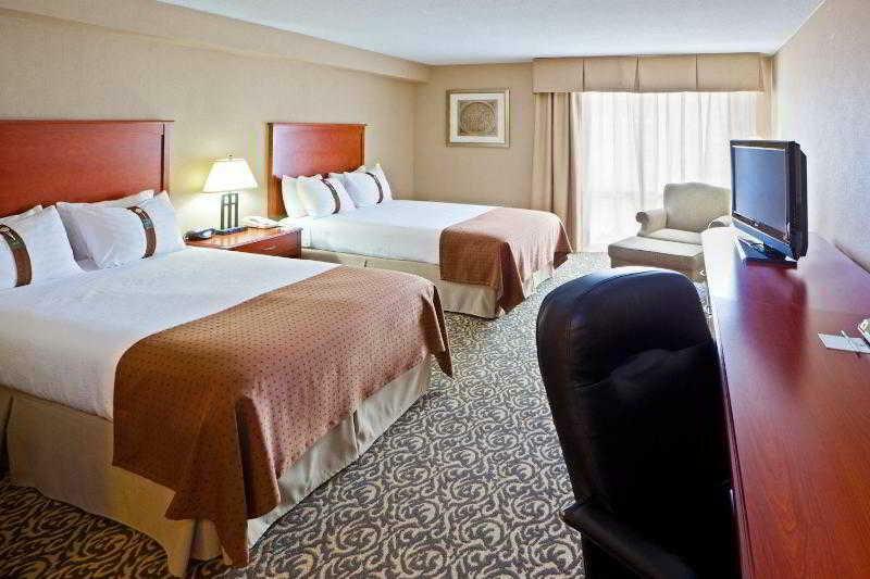 Holiday Inn National Airport/Crystal City By Ihg Арлінгтон Номер фото
