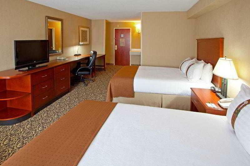 Holiday Inn National Airport/Crystal City By Ihg Арлінгтон Номер фото