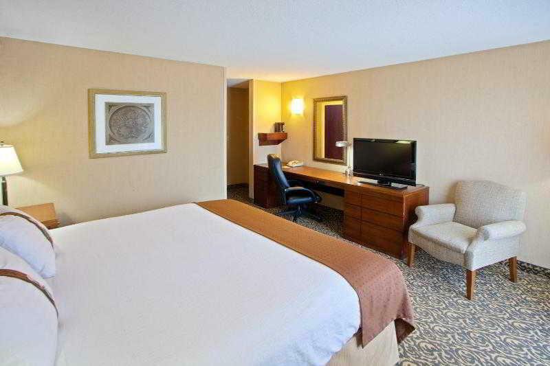 Holiday Inn National Airport/Crystal City By Ihg Арлінгтон Номер фото
