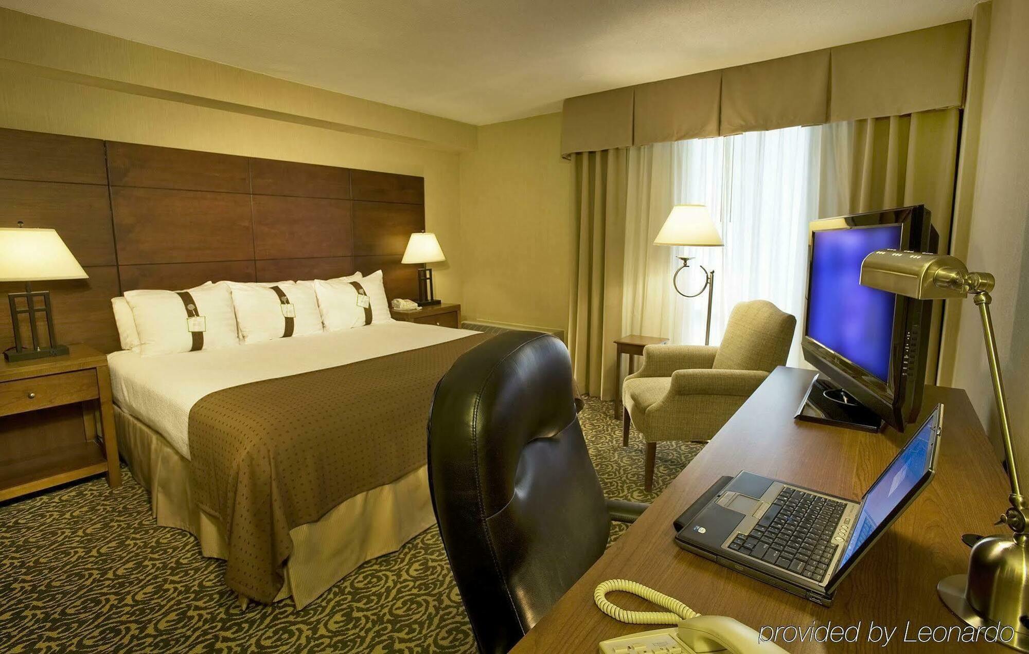 Holiday Inn National Airport/Crystal City By Ihg Арлінгтон Екстер'єр фото