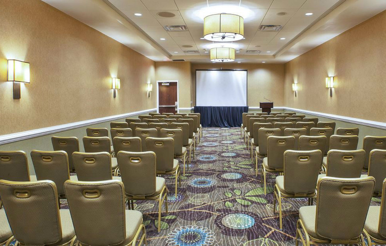 Holiday Inn National Airport/Crystal City By Ihg Арлінгтон Екстер'єр фото